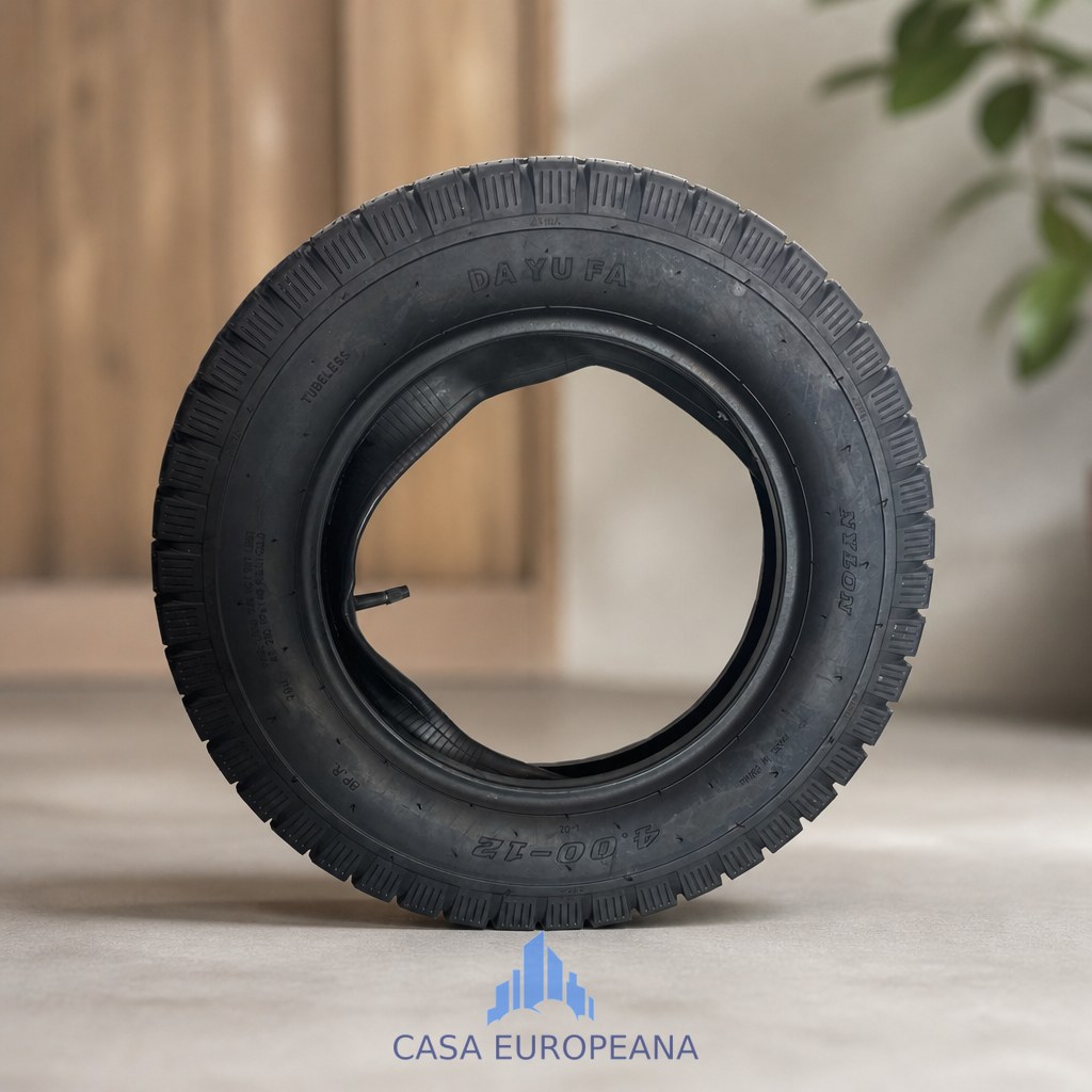Anvelopa remorca 4.00x12 VOR58153