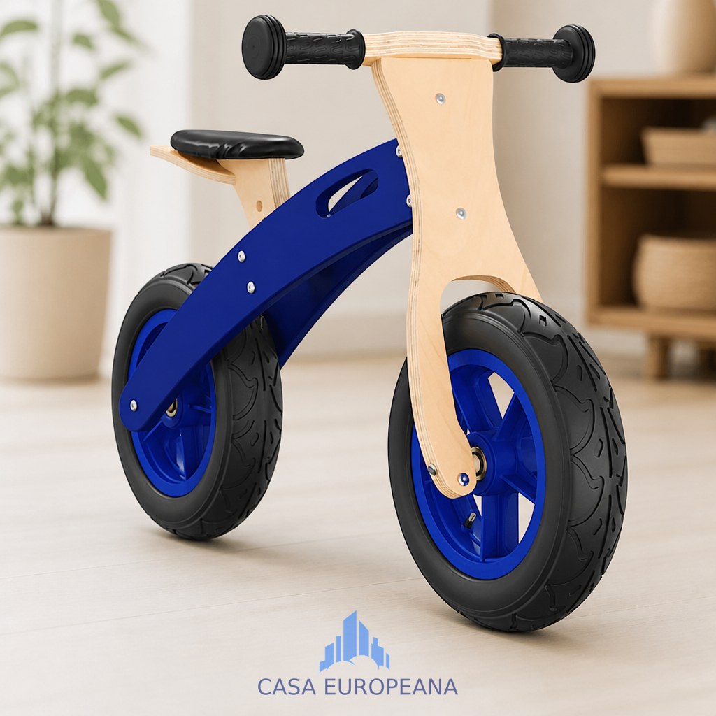 Bicicleta de echilibrucopii 717765