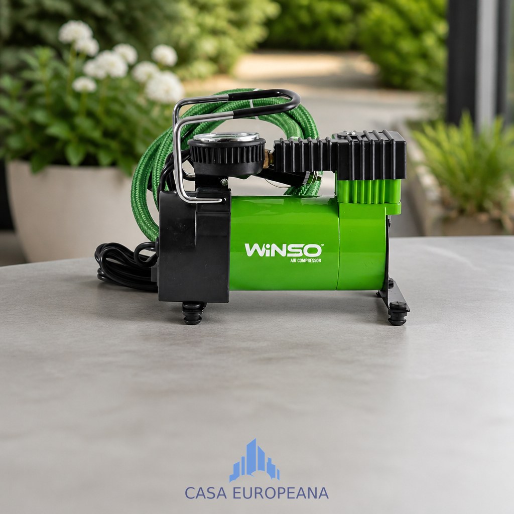 Compresor Winso 150W 121000